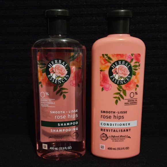 Herbal Essences Hair 70 2 Shampoos 3 Conditioners Herbal Essences